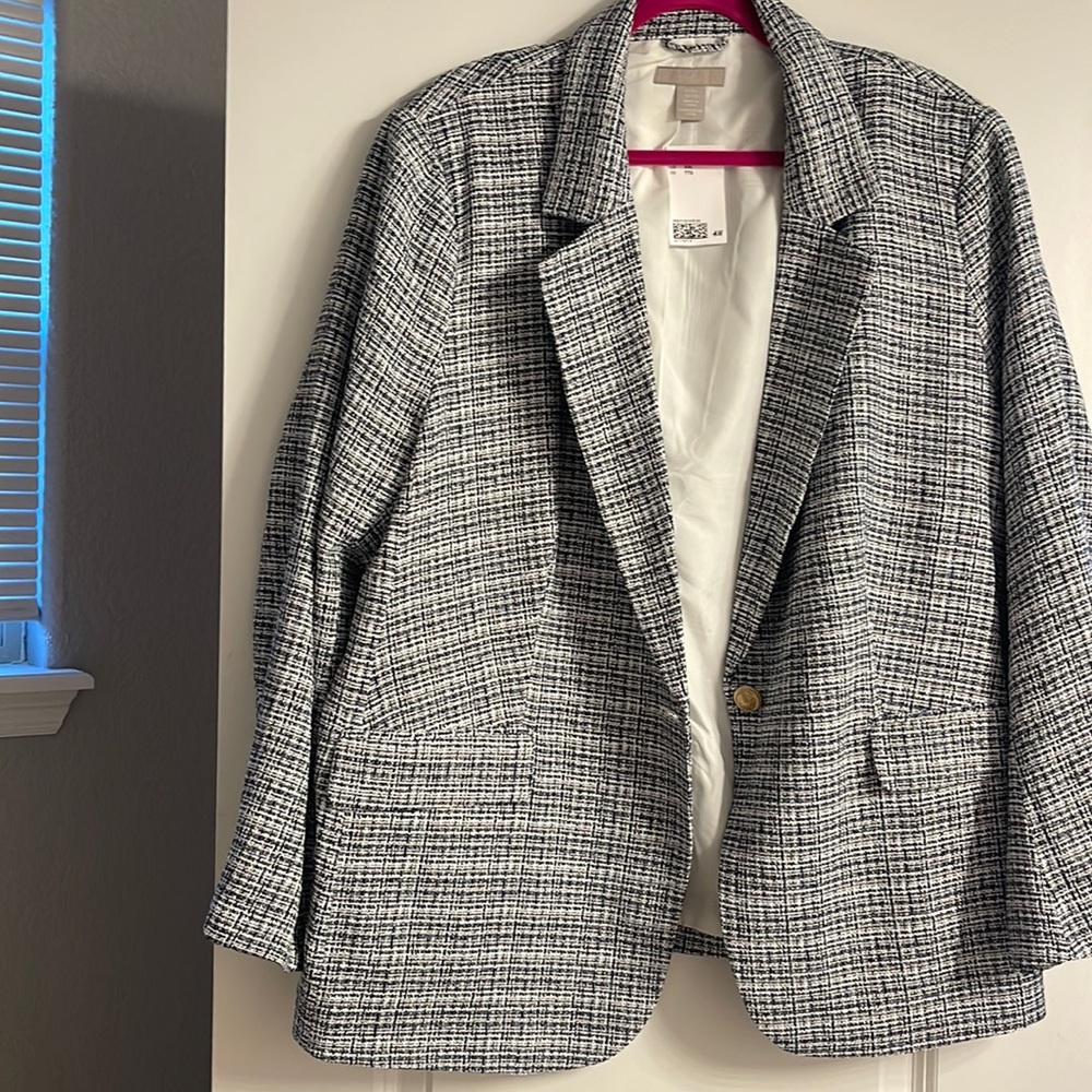 Blazer
